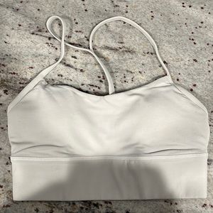 Lululemon y bra